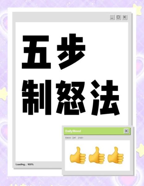 为什么人会突然暴跳如雷_如何快速缓解愤怒情绪