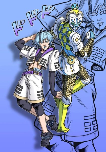 jojo手机壁纸哪里找_jojo高清壁纸怎么设置