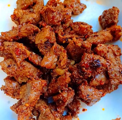 孜然羊肉怎么做才嫩_家常做法步骤详解