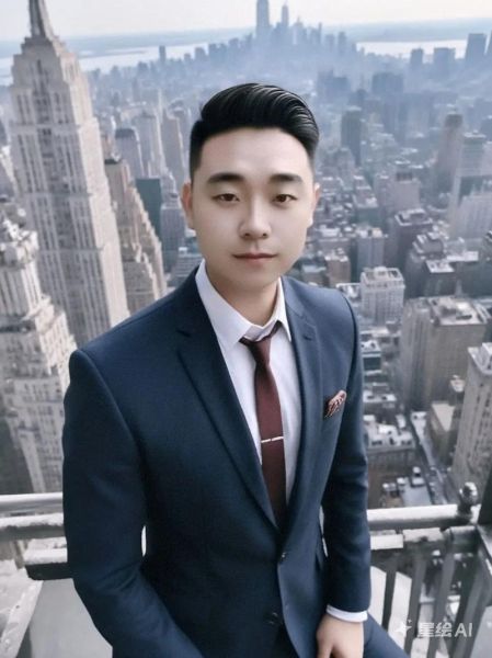 形象老板是什么意思_如何打造形象老板