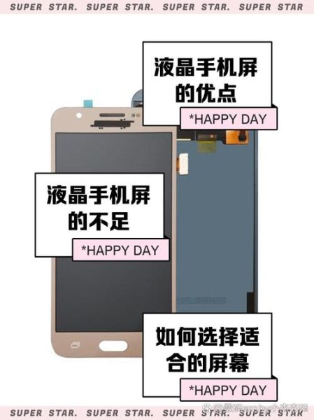 lcd屏幕的手机有哪些_lcd屏幕伤眼吗