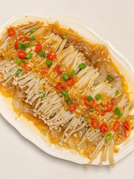 蒸粉丝怎么蒸_蒸粉丝需要泡多久