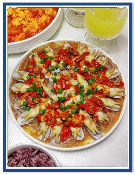 蒸粉丝怎么蒸_蒸粉丝需要泡多久