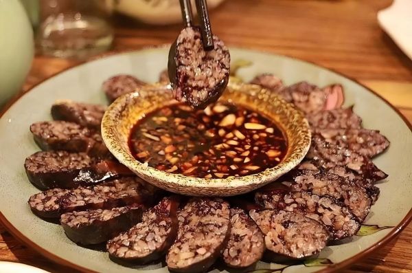 米肠的家常做法_米肠怎么做好吃又简单