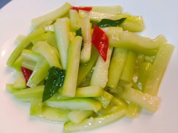 瓠子瓜怎么做好吃_瓠子瓜的家常做法