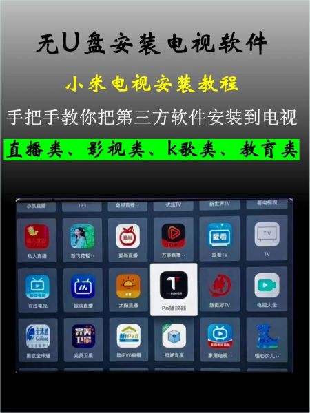 手机电视软件免费下载_哪个好用