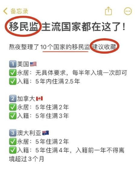 哪个国家可以买房移民_买房移民条件有哪些