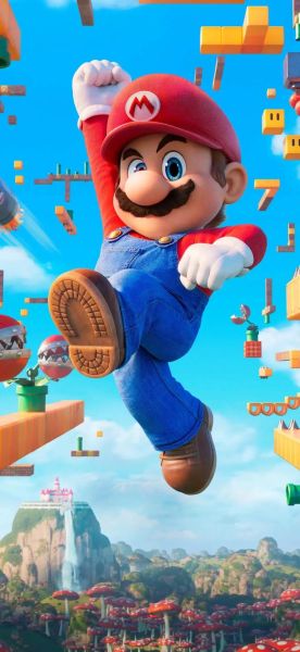 超级马里奥手机版怎么下载_超级马里奥手机版有哪些隐藏关卡