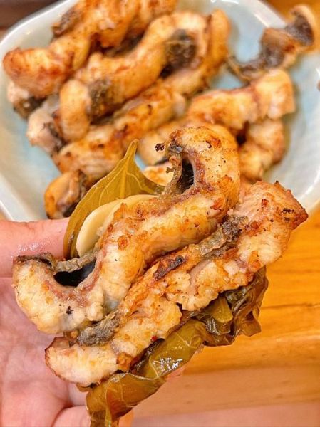 烤鳗鱼怎么做_烤鳗鱼需要腌制多久