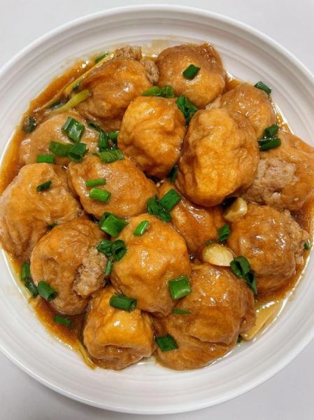 面筋汤的家常做法_面筋汤怎么做好喝