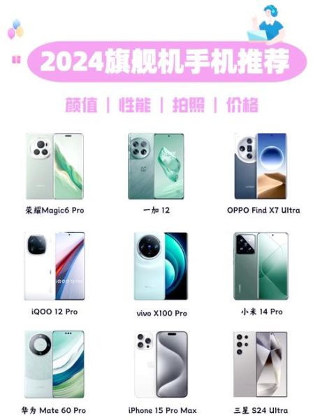 性价比最好的手机_2024年值得买吗