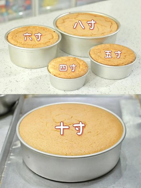 新手怎么做蛋糕_蛋糕的简单做法