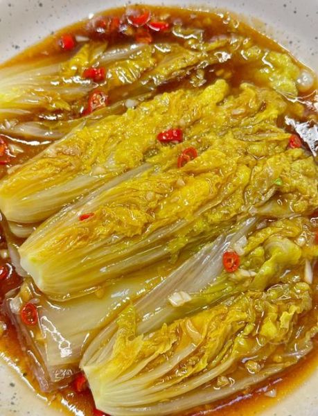 蒜蓉娃娃菜怎么做_蒜蓉娃娃菜需要焯水吗