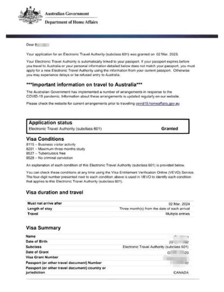 英国人移民澳大利亚条件_英国护照去澳洲工作签证