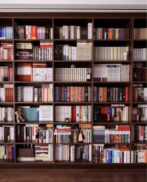 书香是什么味道_如何营造家庭书香氛围