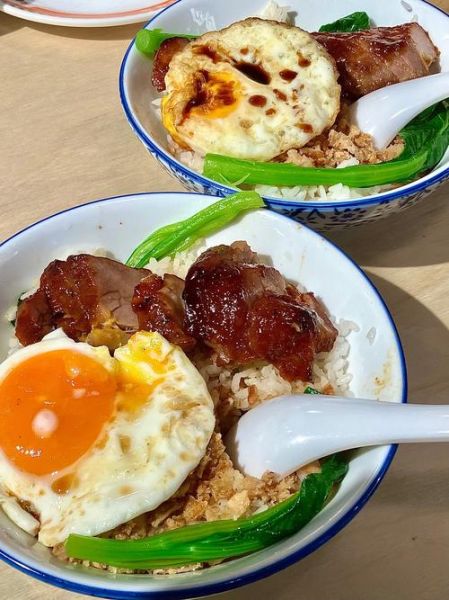 叉烧饭怎么做_叉烧饭酱汁配方