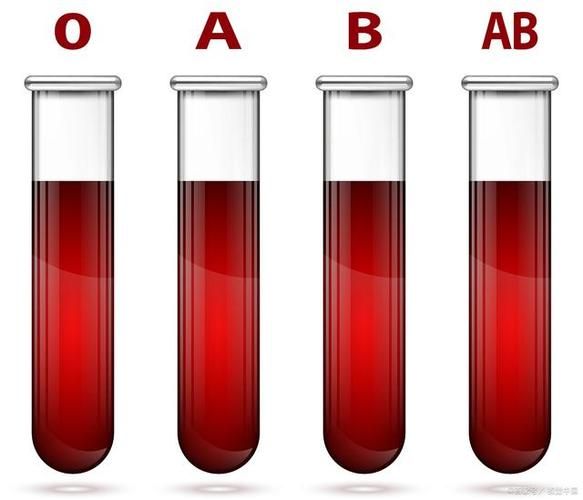 血液为什么是红色_血液颜色变化的原因