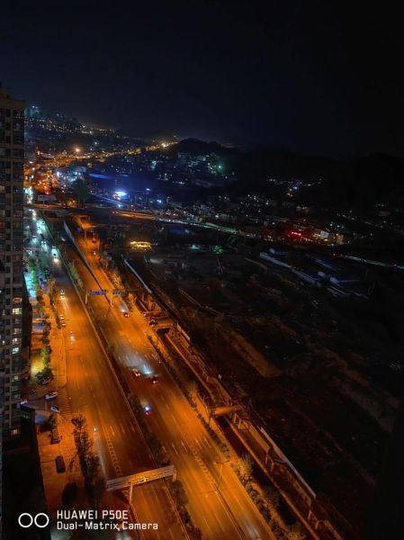 车水马龙夜景怎么拍_车水马龙夜景拍摄技巧