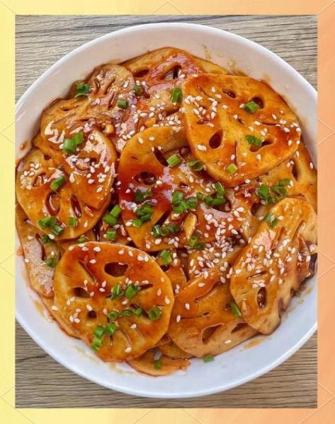 糖醋藕片怎么做_糖醋藕片用白醋还是陈醋