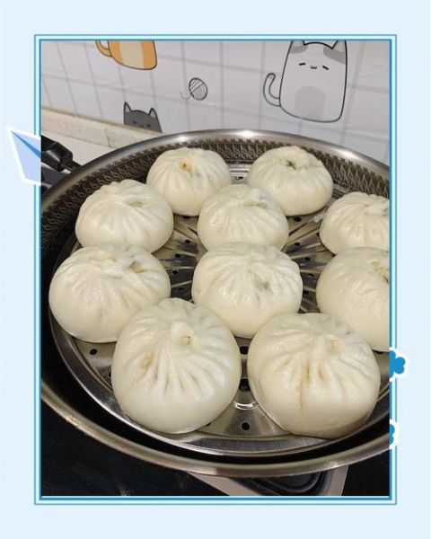 蒸包子需要多长时间_蒸包子用冷水还是热水