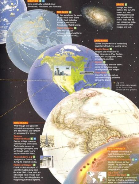 谷歌地球手机版下载教程_谷歌地球手机版怎么用