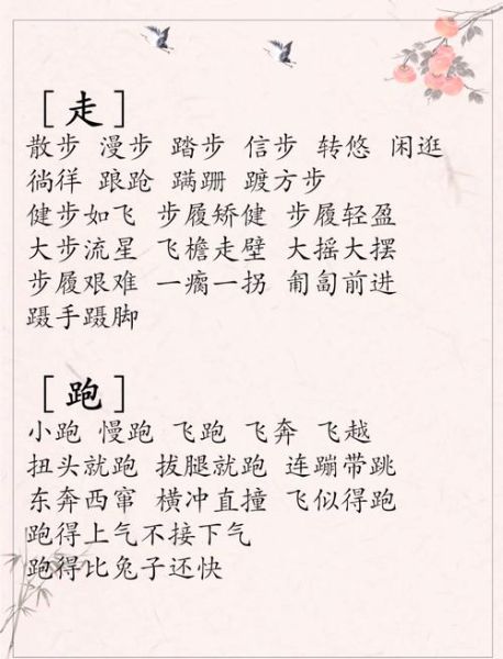 姿态填词语怎么填_有哪些技巧