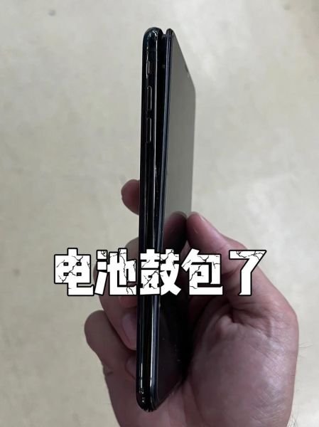 手机电池鼓包了还能用吗_电池鼓包怎么办