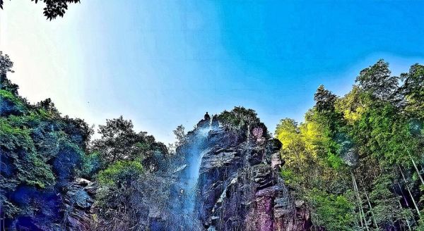 远山的含义是什么_远山的象征意义有哪些