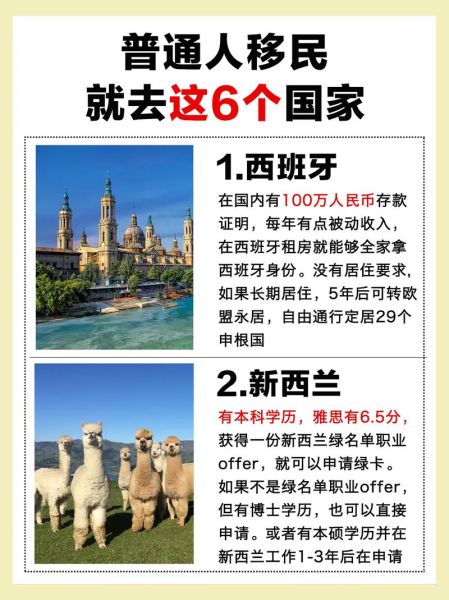 出国移民吧_移民哪个国家最容易