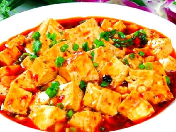 麻婆豆腐怎么做_正宗川菜麻婆豆腐步骤