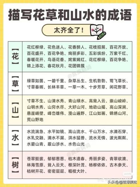 摔四字词语有哪些_常见摔伤成语大全