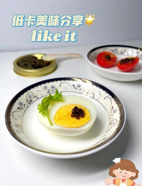 鱼子酱怎么做_鱼子酱的正确吃法