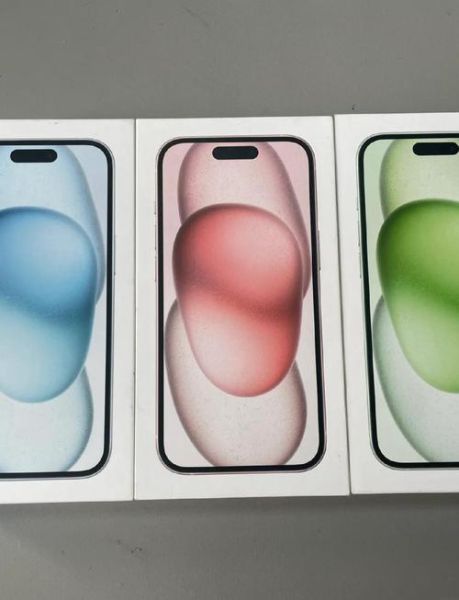 苹果最新款手机是哪款_2024年iPhone15系列全解析