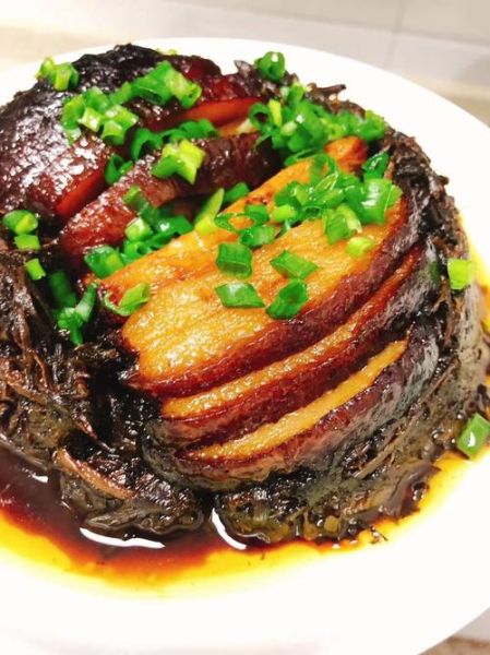 烧白怎么做_烧白蒸多久才软糯