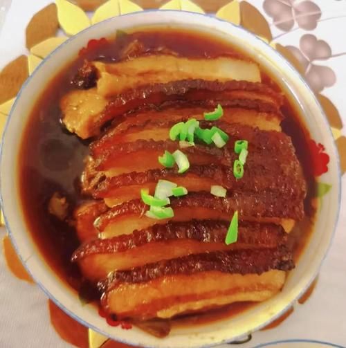 烧白怎么做_烧白蒸多久才软糯