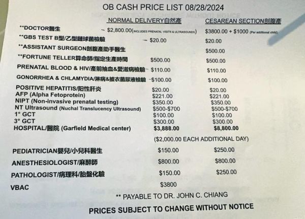 美国产子移民条件_赴美生子费用