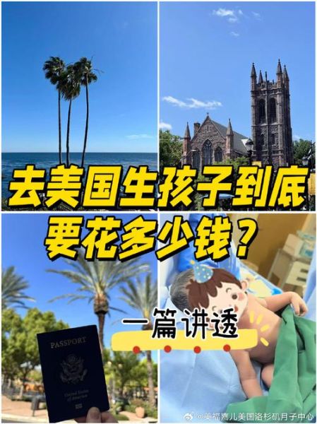 美国产子移民条件_赴美生子费用