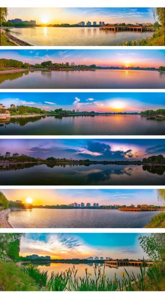 水上倒影怎么拍_水面倒影构图技巧