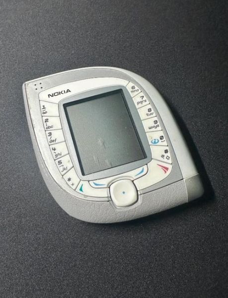 诺基亚手机大全_哪款最值得入手