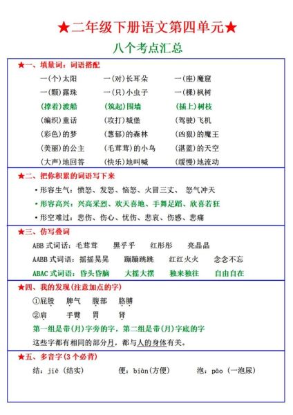 昆虫两字词语有哪些_常见昆虫两字词语大全