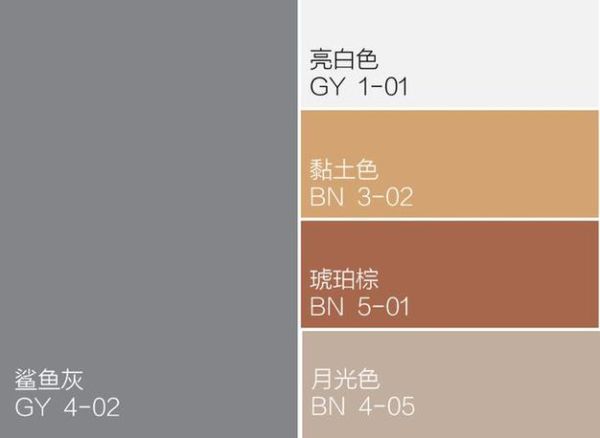 土色是什么颜色_土色搭配什么颜色好看