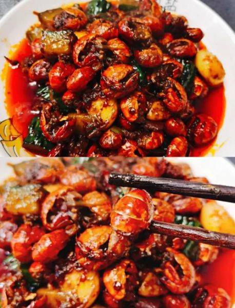 虾尾怎么做好吃_虾尾的家常做法