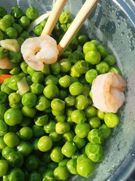 豌豆怎么炒好吃_豌豆做法大全