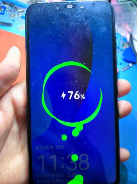 华为nova3i怎么样值得买吗_华为nova3i参数配置详解