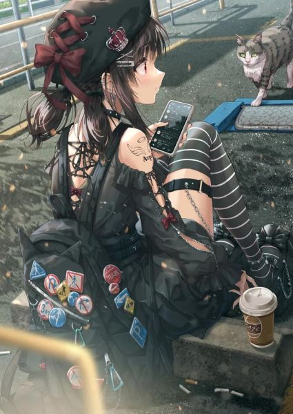 手机动漫在哪里看_手机动漫怎么下载