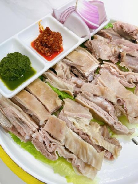 手把羊肉怎么做最正宗_手把羊肉煮多久才软烂