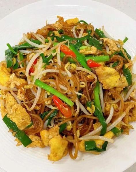 合菜的家常做法_合菜怎么炒才好吃