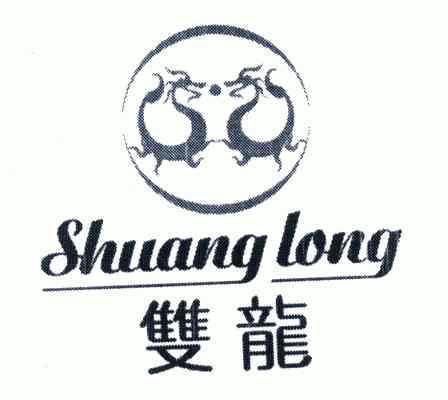 什么是双龙_如何写双龙