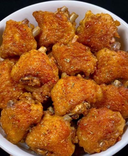 鸡翅怎么做好吃_家常鸡翅的做法步骤