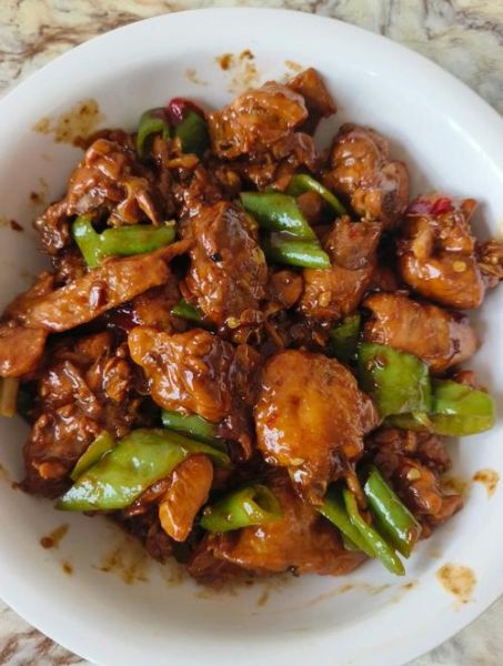 鸡块怎么做才外酥里嫩_家常鸡块做法大全